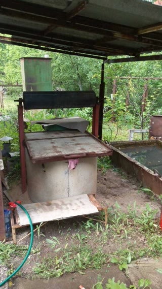 Продам дачу на рассвете