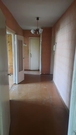 2-х кімнатна квартира на Павловому полі