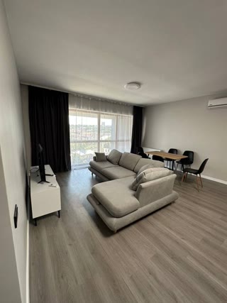 Оренда 2-кімнатної квартири в ЖК Forum Apartments, центр Львова