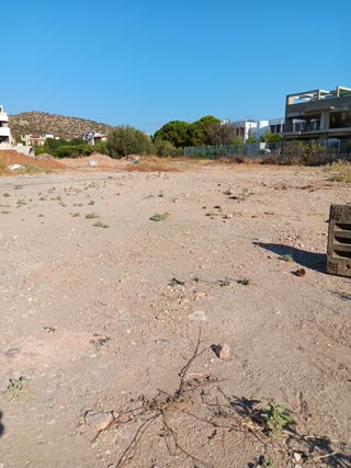 510 m² Plot