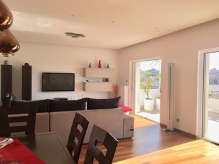 125 m² Apartment