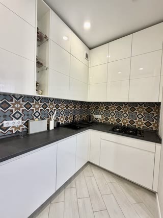 For Sale 2-room Apartment in Klementova Dacha Residential Complex