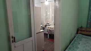 For Sale 2-Room Apartment Vydradnyy