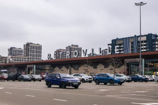 Продаж 2-кімнатної квартири біля ТРЦ «Ретровіль»