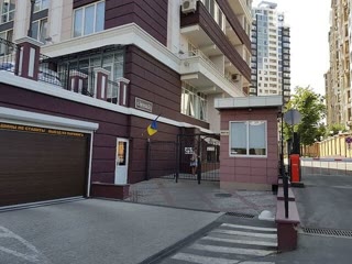 Продам парковочное место в Аркадии