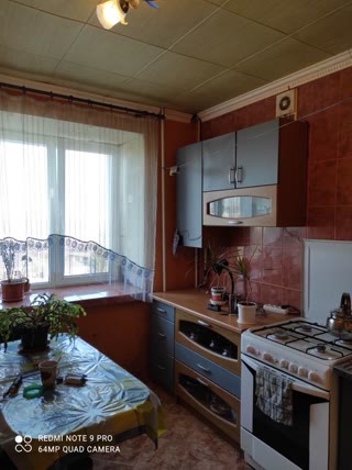 Продам 1комн квартир