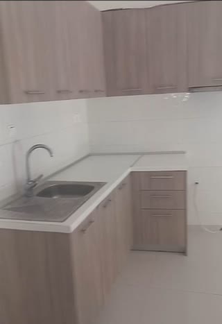 95 m² Apartment