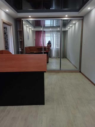 Продам 1к квартиру ХТЗ