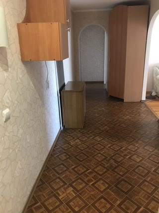 For Sale 3-Room Apartment in Novye Doma