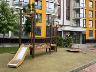 Sale of an apartment in the Residential Complex Forest Fairy Tale