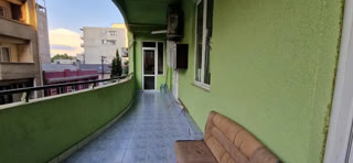 3-room apartment for rent in Vera