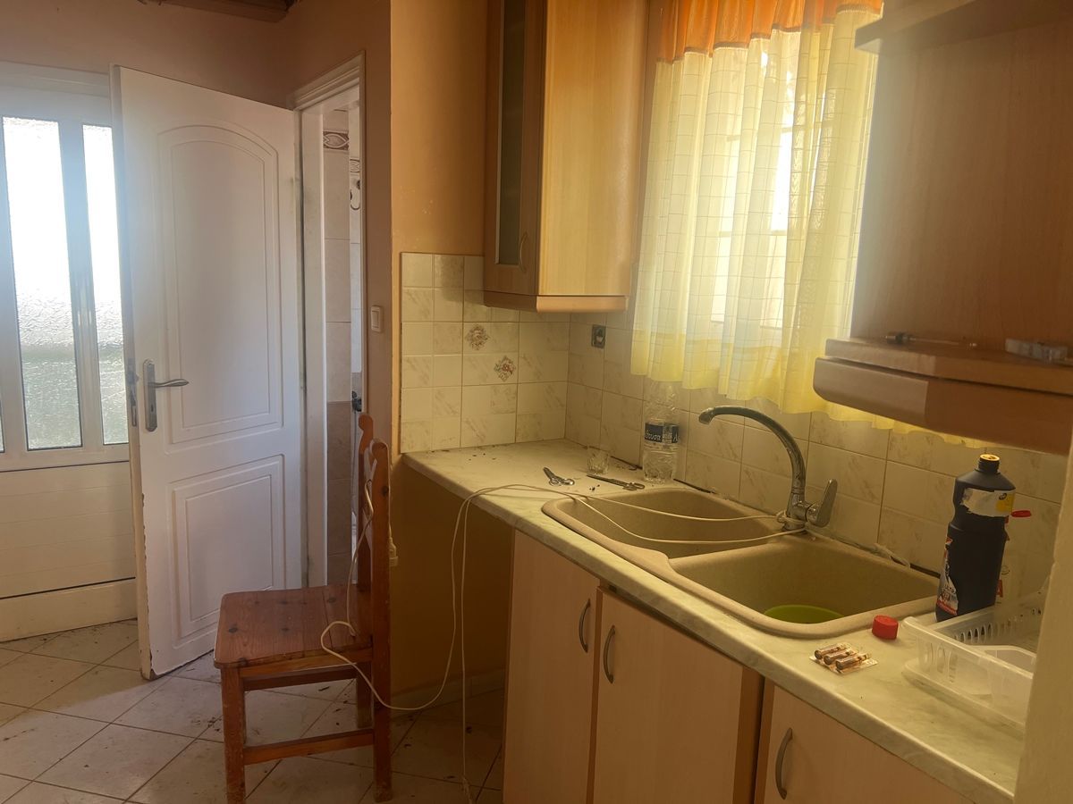 Отдельный дом, 92 м²