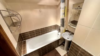 Sale of a 1-room apartment in Poznyaky