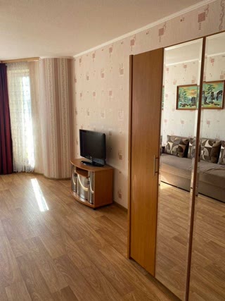 Продам 1-кімнатну квартиру в ЖК Янтарний, Салтівка