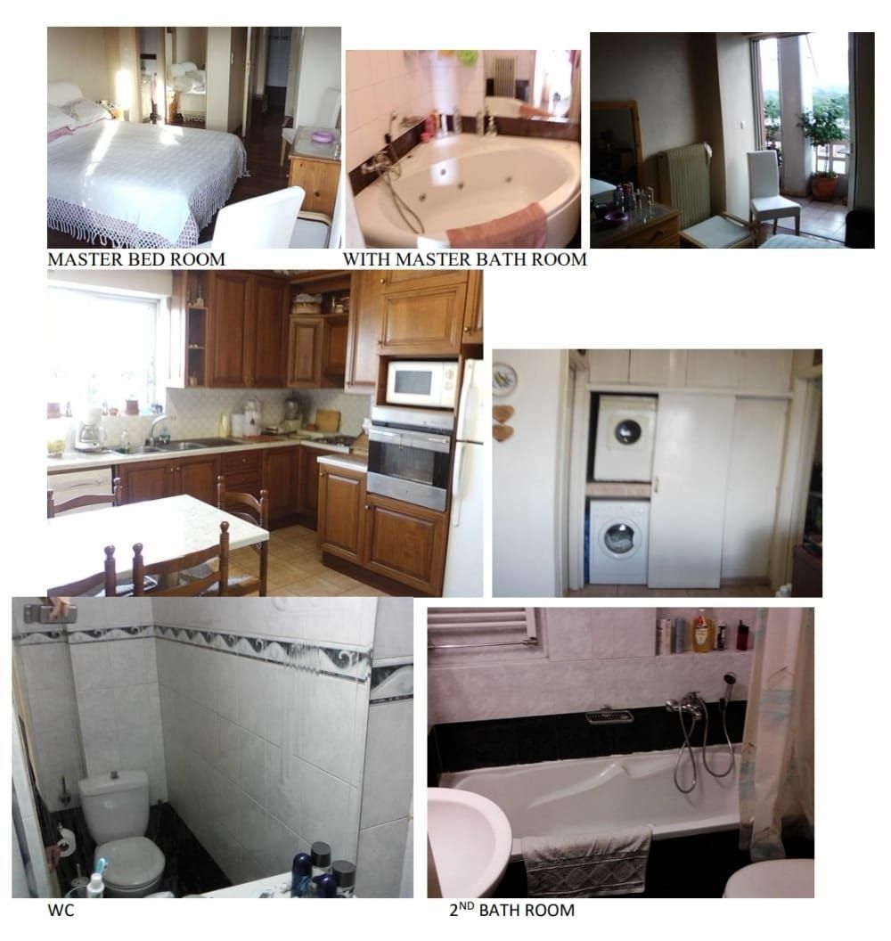 145 m² Apartment