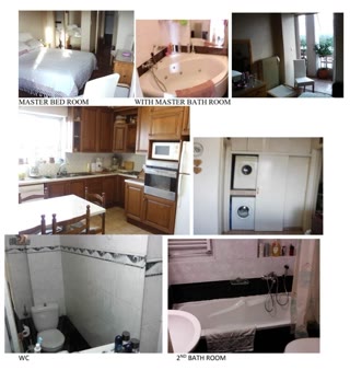 145 m² Apartment