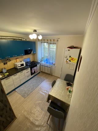 Продам 2х к квартиру Рогань