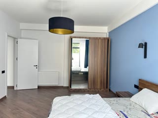 Appartment for rent in Vera.
