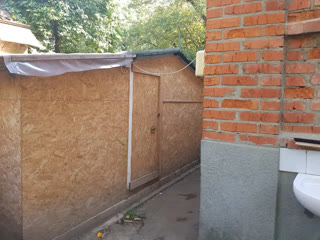 продам половину будинку