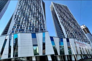 Продаж 1к квартири 53 кв.м. ЖК Manhattan city