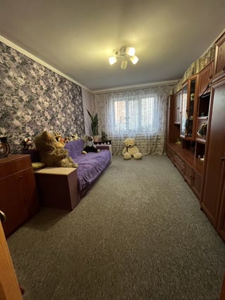 Продаж 3-кімнатної квартири на Відрадному