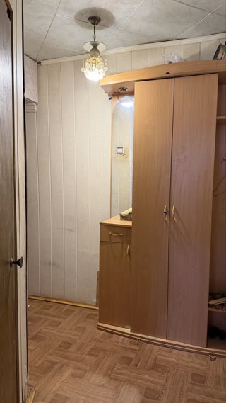 Продам 1к квартиру ХТЗ