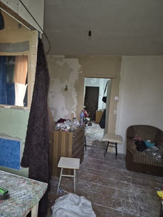 Продам 1к квартиру ЮЖД