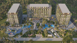 Lagoon Resort