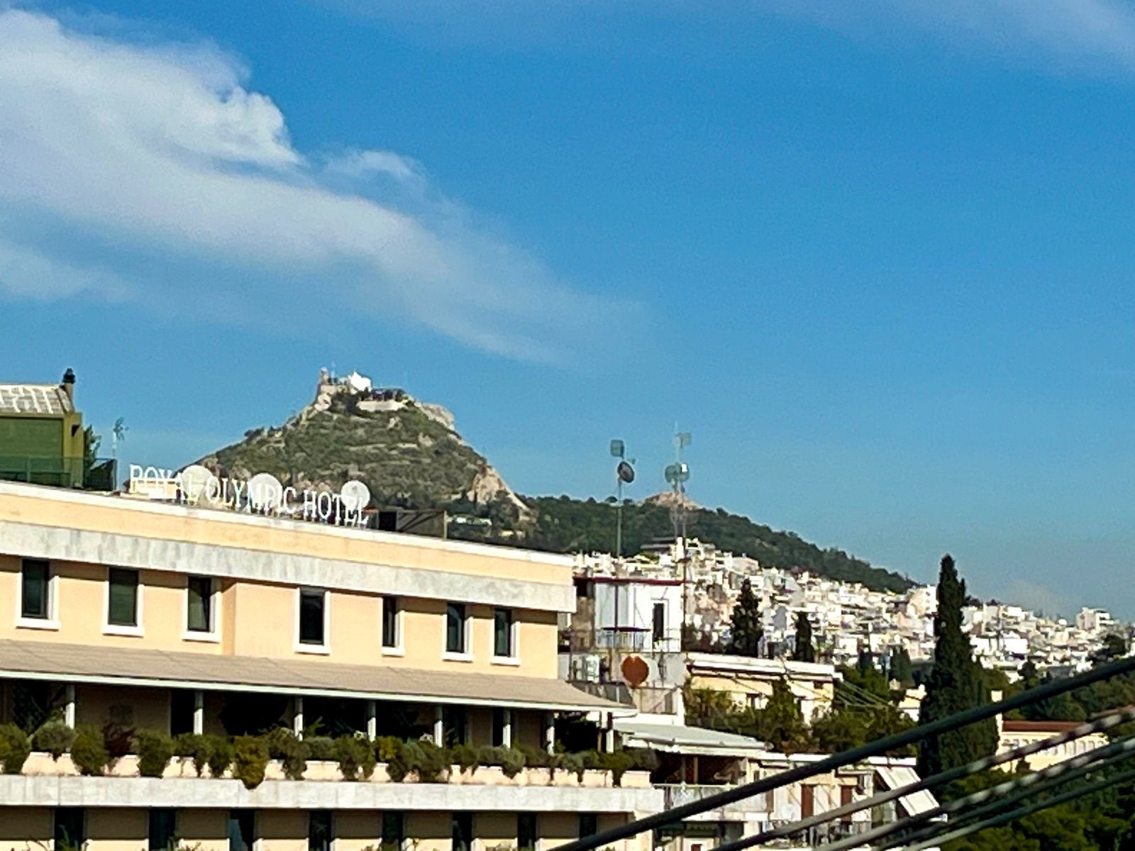 Διαμέρισμα 100τ.μ.