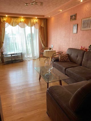 Продам 2к квартиру, м.Научна, Павлово Поле