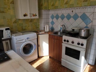 Sale of 1-room apartment near Saltivske metro, Heroes of Labor
