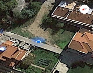 Участок 531 м²