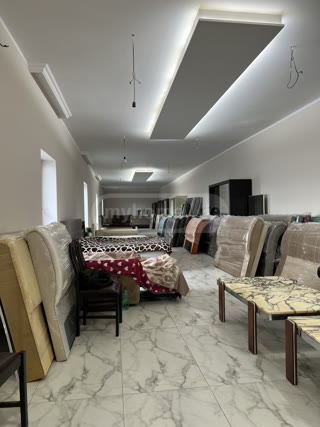 Warehouse/Industrial Space for Rent in Didi Digomi