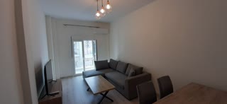 70 m² Apartment