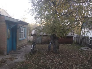 Продам дом по