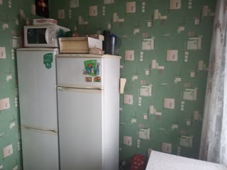Sale of a 3-room apartment in Troieshchyna