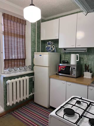 Продам 2кім. квартиру на пр. Науки, метро 23 Серпня