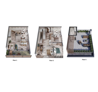 appartment