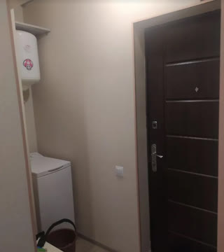 Продам 1к квартиру ЖК Париж