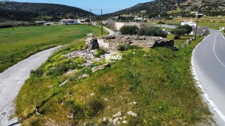 293 m² Plot