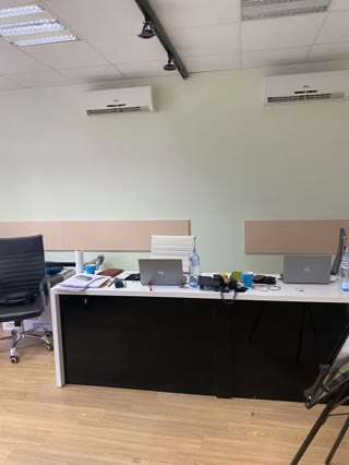 Продаётся офис в районе Сабуртало