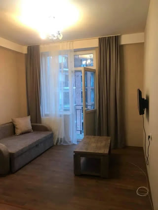 2-room apartment for sale in Saburtalo