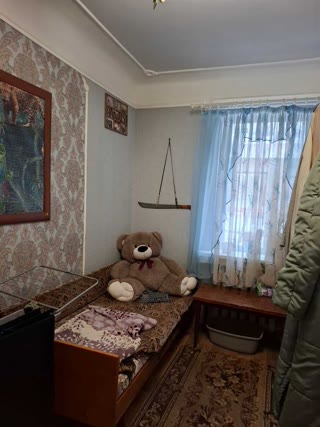 Продаж 2-кімнатної квартири на ДВРЗ