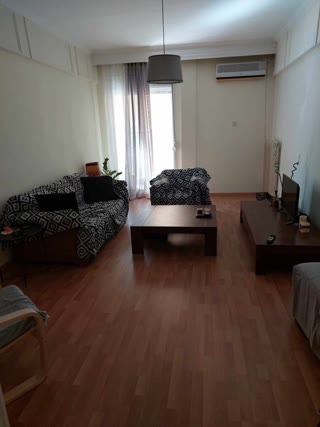 87 m² Apartment
