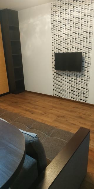 For Sale Studio Apartment Novye Doma, Salyut