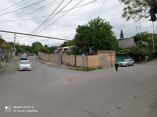 Несельскохозяйственная земля на продажу в Чугурети