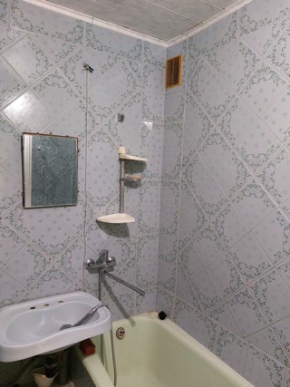 Продам 1 комнатную квартиру, Салтовка, Героев Труда