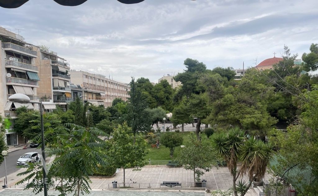Διαμέρισμα 77τ.μ.