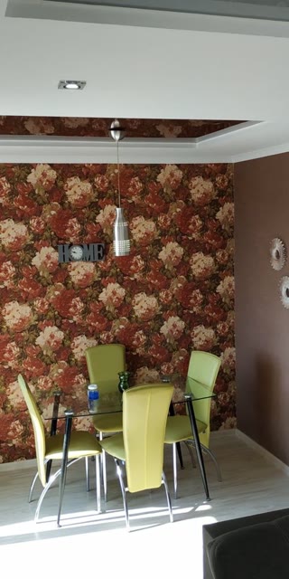 For Sale 1-room Apartment Gagarin Metro, Sportivnaya