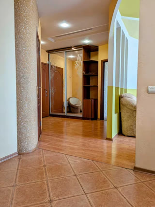 Продам 2к квартиру Олексіївська, Павлове Поле